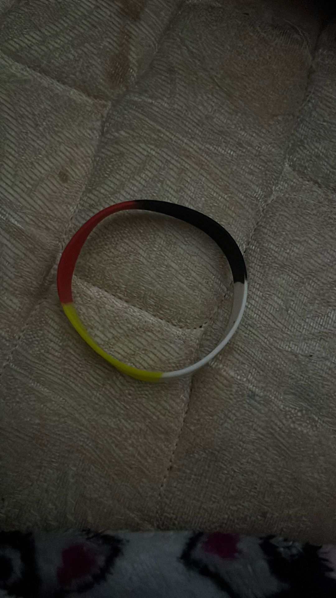 Native bracelet