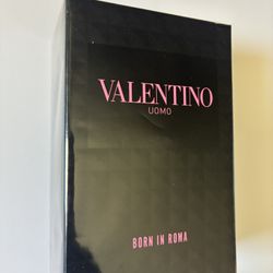 Valentino UOMO (Men)