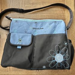 Diaper Bag