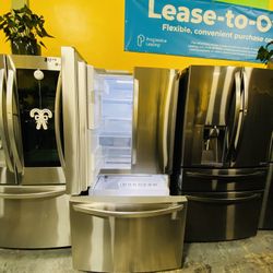 Refrigerador A Pagos