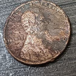 This Is A Very Great Piece Perfect For Your Collection Only For Collectors Extremely RARE Lincoln (1940D)