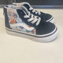 Toddler VANS