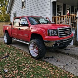 Seeing What Is Out There Looking To Trade For A T Top G Body 