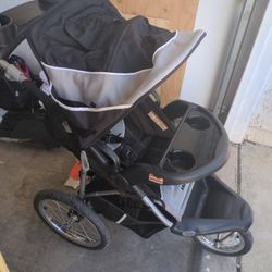Child Stroller