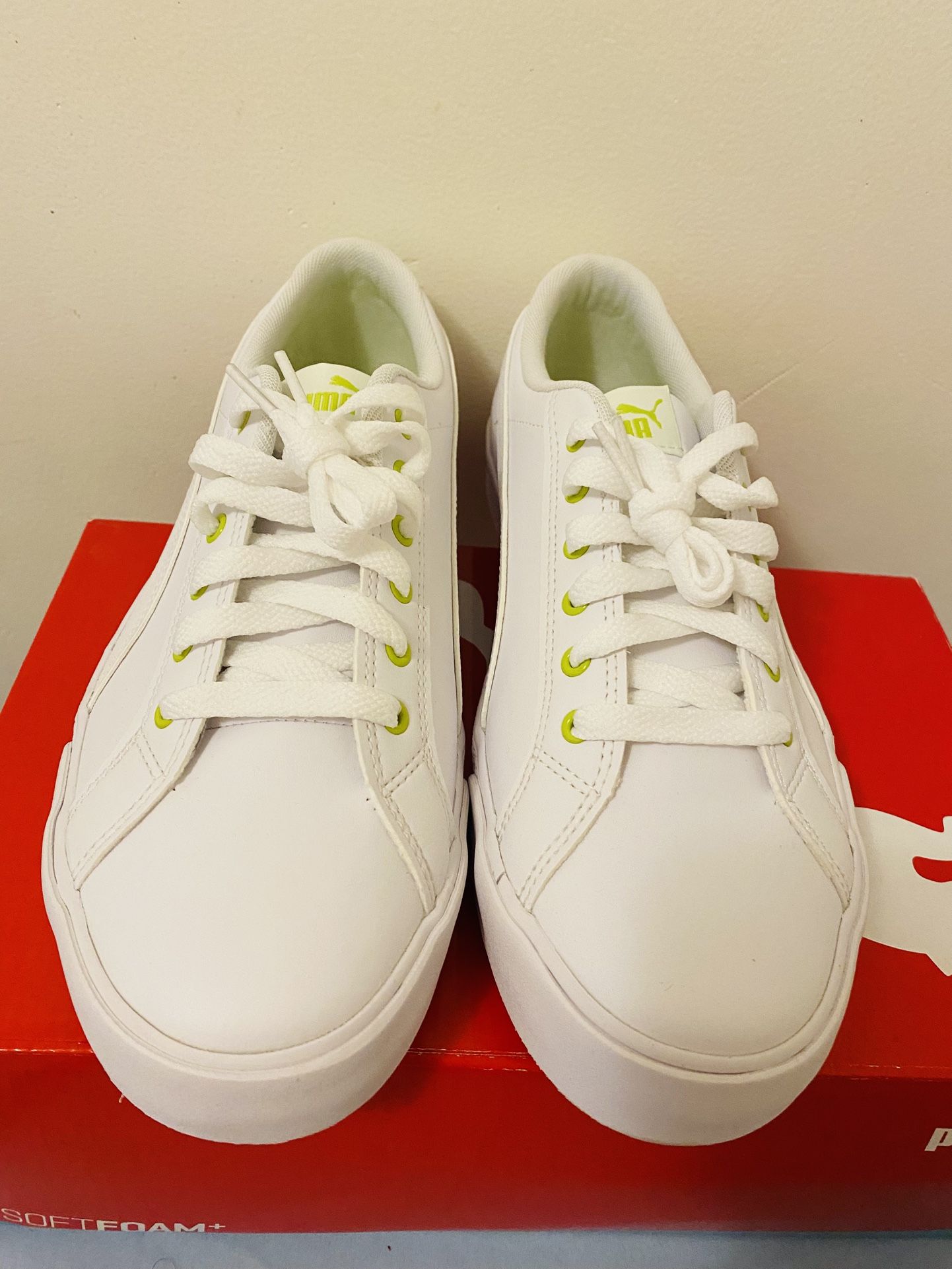 Brand New PUMA Men's Bari Z Sneakers (Size 8)w/Original Box