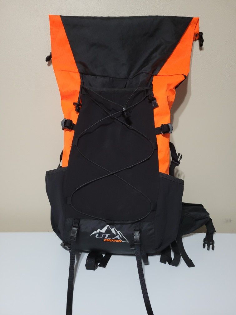 ULA EQUIPMENT Photon BACKPACK