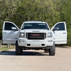 2016 GMC Sierra 1500
