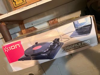 Turntable