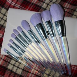 Makeup Brushes, Brochas De Maquillaje 