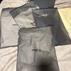 Brand New Essentials