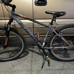 Shwinn Bike