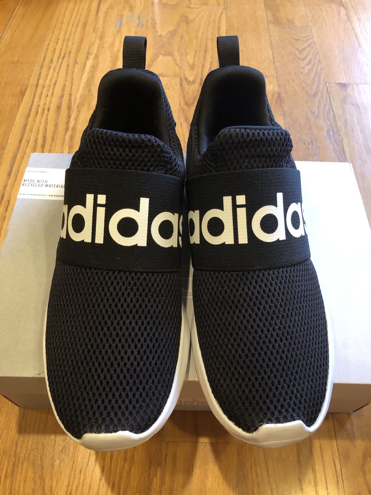 Adidas Slide-in Sneaker (Men, Size 7.5)