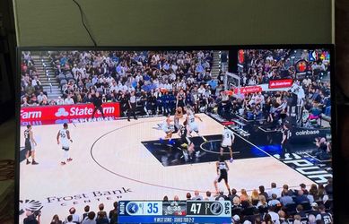Samsung Smart TV 📺