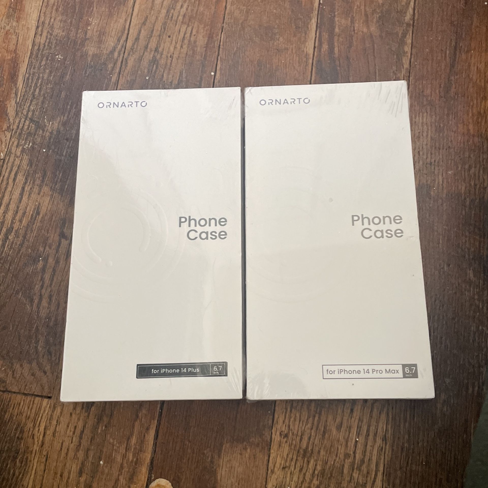 iPhone 14 Plus