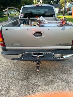 Truck for sale