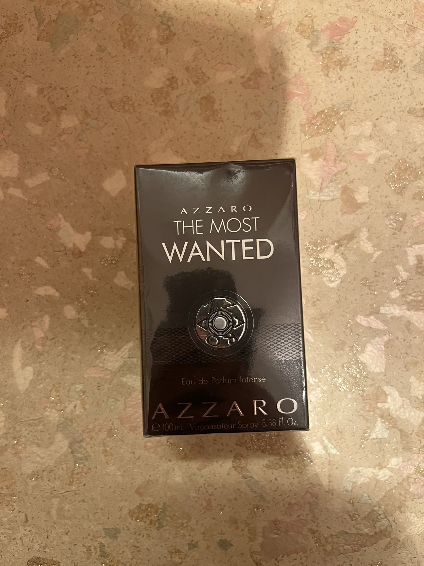 Azzaro Most Wanted (sealed)