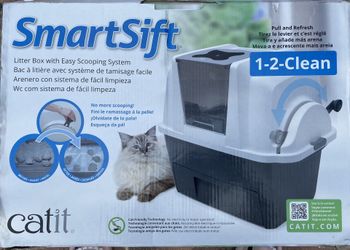 Smartsift New Nuevo