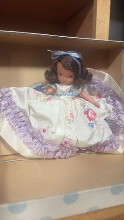 New Orleans Vintage 3 Doll Set 