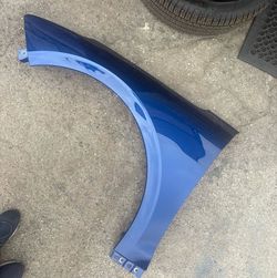 2021 2022 2023 2024 2025 2026 Kia K5 Left Driver Side Fender OEM