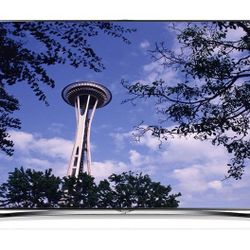 Samsung UN60F8000 60-Inch 1080p 240Hz 3D Ultra Slim Smart LED HDTV
