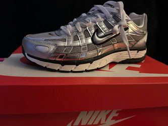 Nikes p-6000