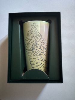 Starbucks Limited Edition 50 Year