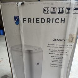 Friedrich Compact Portable Conditioner 