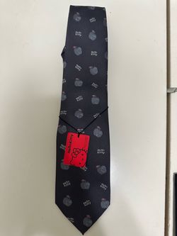 Hello Kitty Tie from Japan