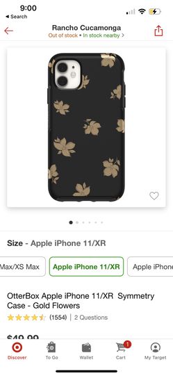 Kate Spade Otter Box