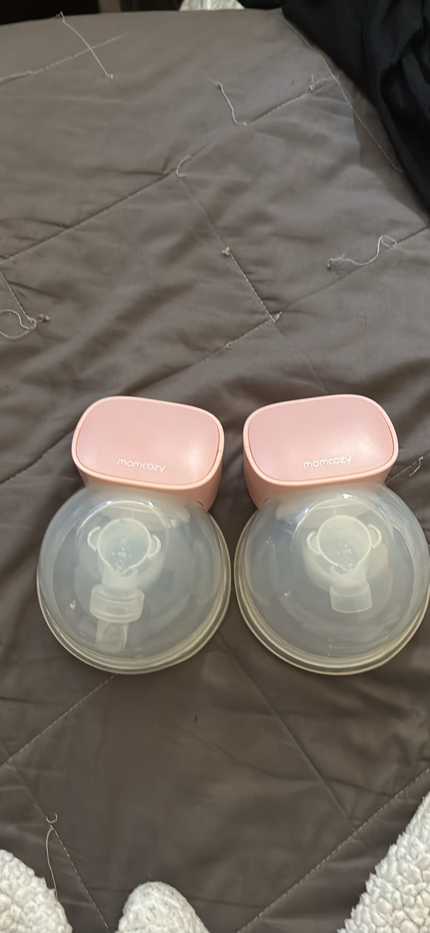 Momcozy S9