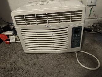 Window Ac