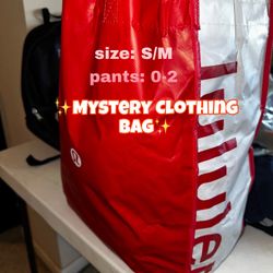 Women’s Clothing Mystery Bag