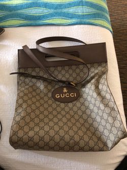 Gucci bag