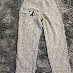 Eric Emanuel EE Boucle Pants 