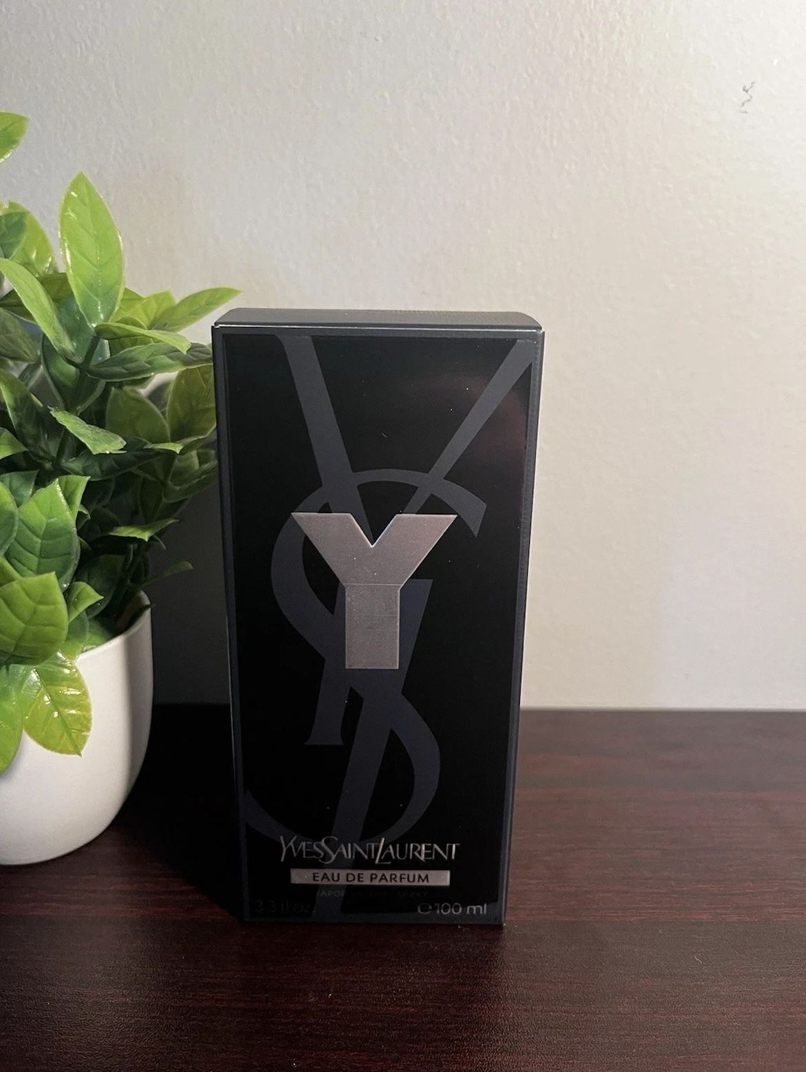 Ysl Y Eau De Parfum