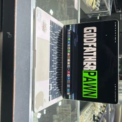 Apple Laptop 