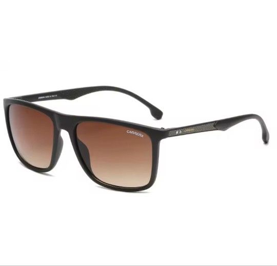 Carrera Brown Sunglasses 