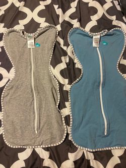 Swaddles
