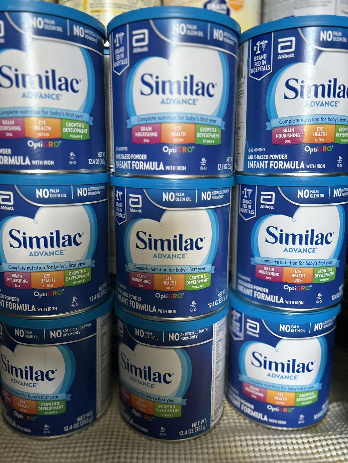 Similac