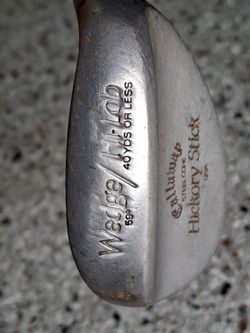 Classic Wedges