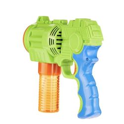 New Bubble Gun