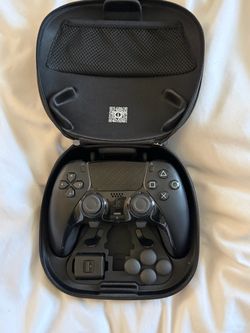PlayStation 5 pro controller