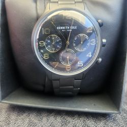 Kenneth Cole Watch