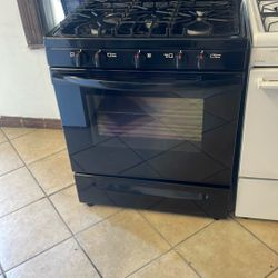 Frigidaire Gas Stove 