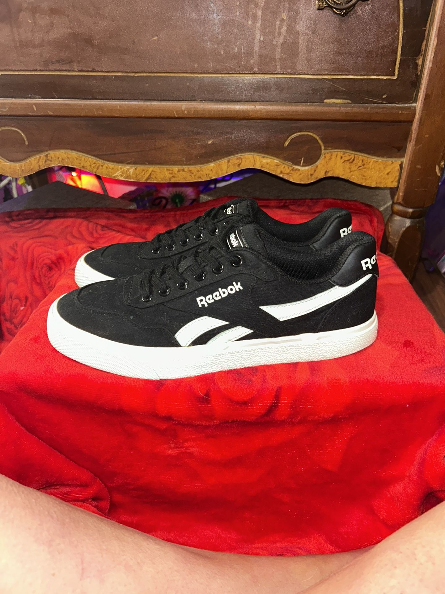 Reebok
