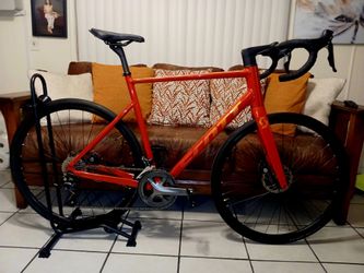 Scott Speedster 30 gravel roadbike size 58cm XL 18 speeds like new..
