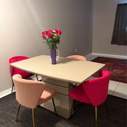 Dining Room Set 