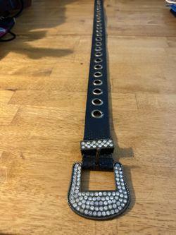 Medium Beautiful Beaded
