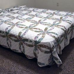 Colchon Tamaño Queen Free