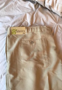 Cuba Vera pants